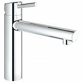 Смеситель для кухни Grohe Concetto 31210001