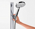 Фотография товара Hansgrohe Raindance Select S 27646400