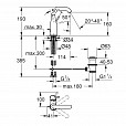 Фотография товара Grohe Essence New 23462DC1Gr