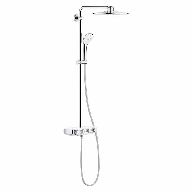 Фотография товара Grohe Euphoria SmartControl 26507LS0Gr