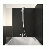 Душевой гарнитур Hansgrohe Croma Select E 26582400