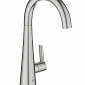 Вентиль на раковину Grohe Zedra 30026DC2Gr