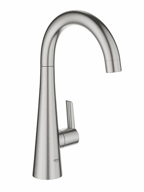 Фотография товара Grohe Zedra   30026DC2Gr