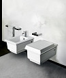 Фотография товара Gessi Eleganza 46455.031