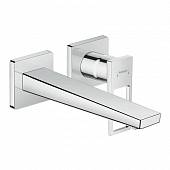 Смеситель для раковины Hansgrohe Metropol 32526000