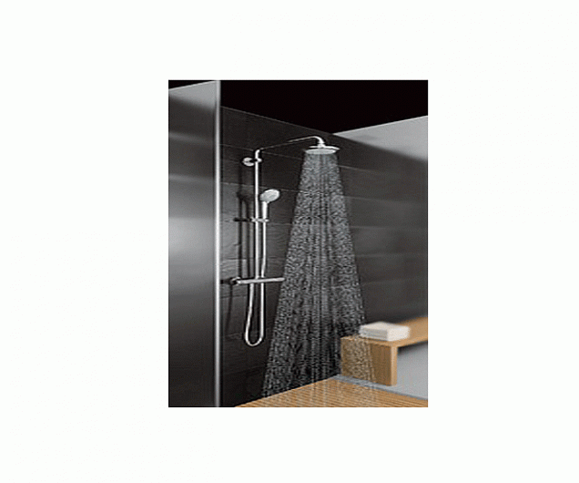 Фотография товара Grohe Euphoria 28233000Gr