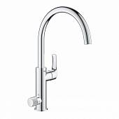 Смеситель для кухни Grohe Blue Pure Eurosmart 31722000