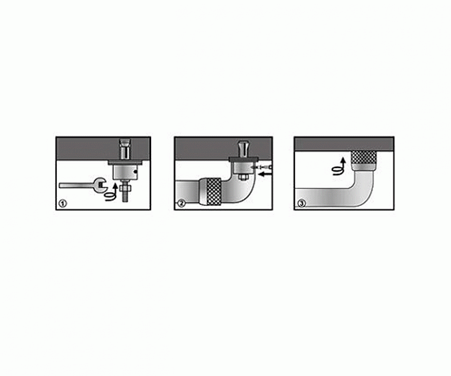 Фотография товара WasserKraft No design line WasserKraft K-1066