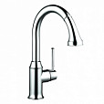 Фотография товара Hansgrohe Talis Classic 14864000