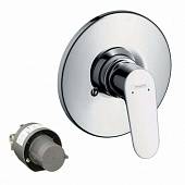 Смеситель для душа (2 в 1) Hansgrohe Focus E2 31966000