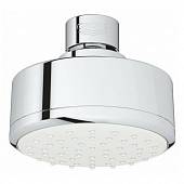 Верхний душ, хром, Grohe Tempesta Cosmopolitan 26051001