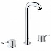 Смеситель для раковины (д.к) Grohe Essence New 20299001