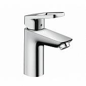 Смеситель для раковины ( д.к.) Hansgrohe Logis Loop 71151000