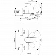 Фотография товара Ideal Standard Ceraplan III B0718AA