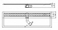 Фотография товара ACO ACO Showerdrain B 90107872