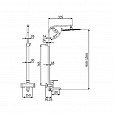 Фотография товара RGW Shower Panels 30140130-01