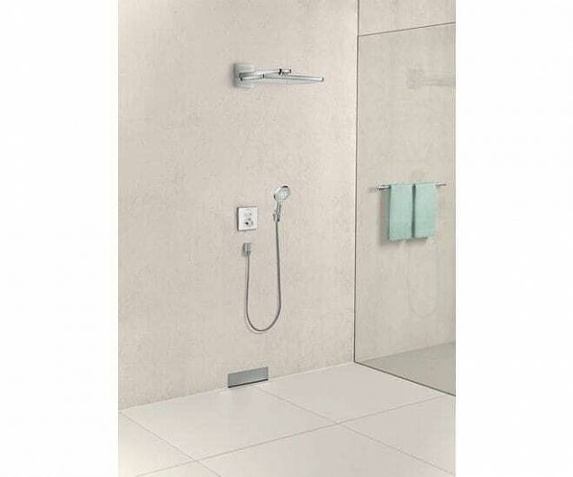 Фотография товара Hansgrohe Raindance Select 24003400