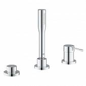 Смеситель для ванны Grohe Essence New 19976001