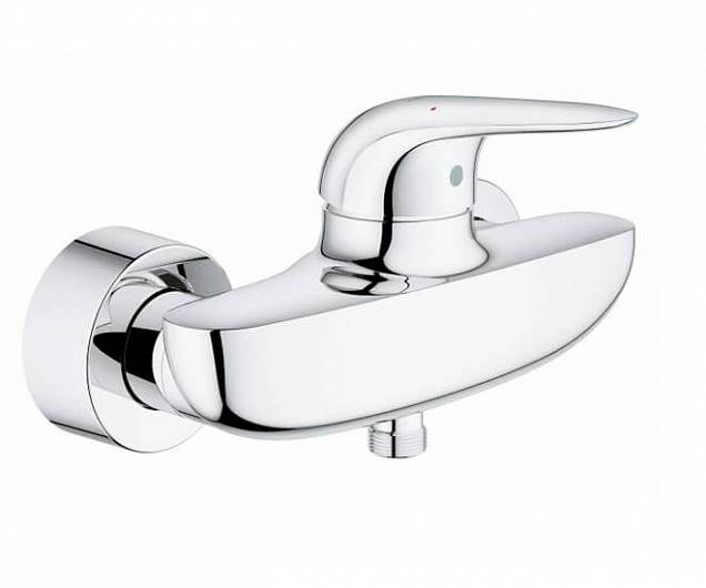 Фотография товара Grohe Eurostyle   23722003Gr