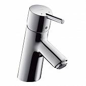 Смеситель для раковины (д.к) Hansgrohe Talis S 32020000