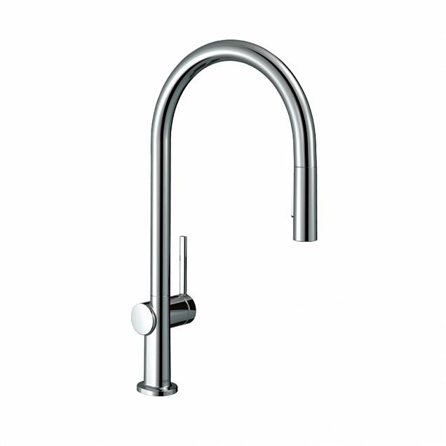 Фотография товара Hansgrohe Talis M54 72801000