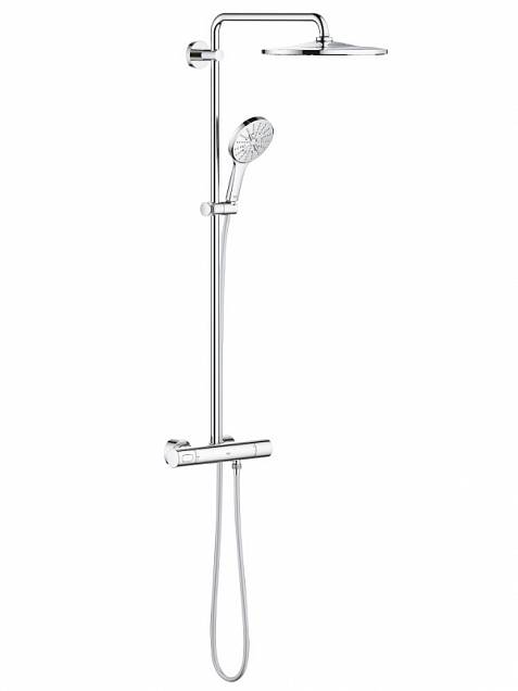 Фотография товара Grohe Rainshower SmartActive 26648000Gr