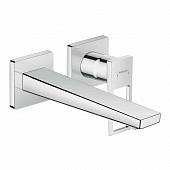 Смеситель для раковины Hansgrohe Metropol 74526000