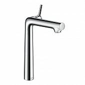 Смеситель для раковины ( д.к.) Hansgrohe Talis S 72115000