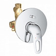 Фотография товара Grohe Eurostyle   33637003Gr