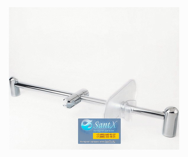 Фотография товара Grohe Tempesta Classic 27927000Gr