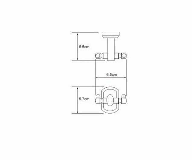 Фотография товара WasserKraft Oder K-3023D