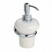Дозатор для жидкого мыла Bagno & Associati Shire SH12851