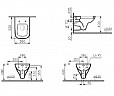 Фотография товара Vitra S20 5507B003-0101