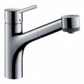 Смесители кухонные Hansgrohe Talis S 32841000