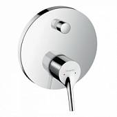 Смеситель для ванны Hansgrohe Talis S 72405000