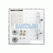 Термостат Hansgrohe Ecostat 13114000