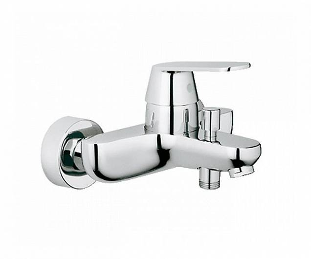 Фотография товара Grohe Eurosmart Cosmopolitan   121655Gr