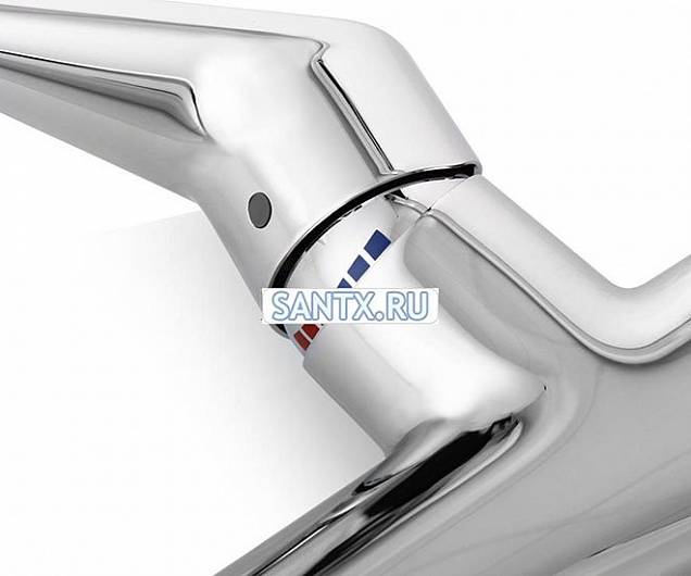 Фотография товара Hansgrohe Metris   14821000