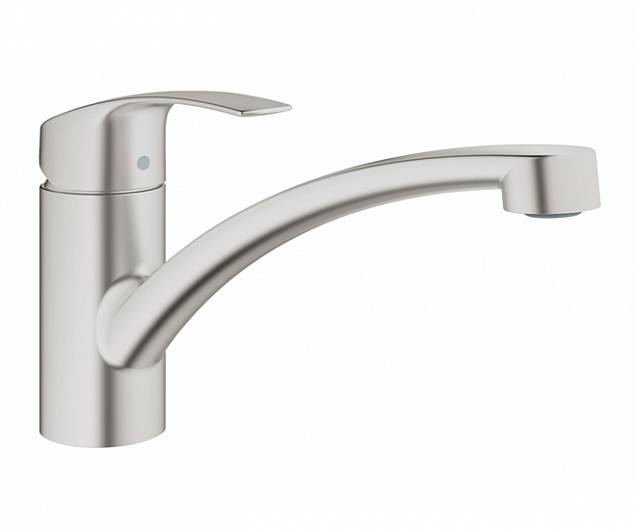 Фотография товара Grohe Eurosmart 33281DC2Gr