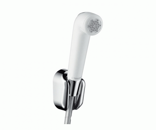 Фотография товара Hansgrohe No design line Hansgrohe 32127000