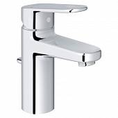 Смеситель для раковины (д.к) Grohe Europlus 32612002