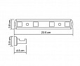 Фотография товара WasserKraft Lippe K-6574