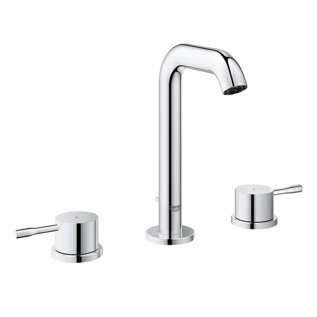 Фотография товара Grohe Essence New 20296001Gr