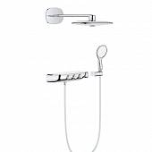 Душевая система Grohe Rainshower System SmartControl 26443000