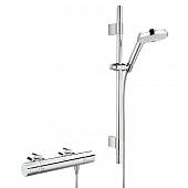 Термостат Grohe Grohtherm  34275000