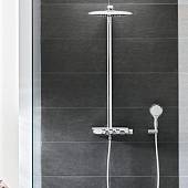 Душевая система Grohe Rainshower System SmartControl 360 DUO 26250000