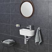 Раковина 37 см Grohe Euro Ceramic 3932700HGr