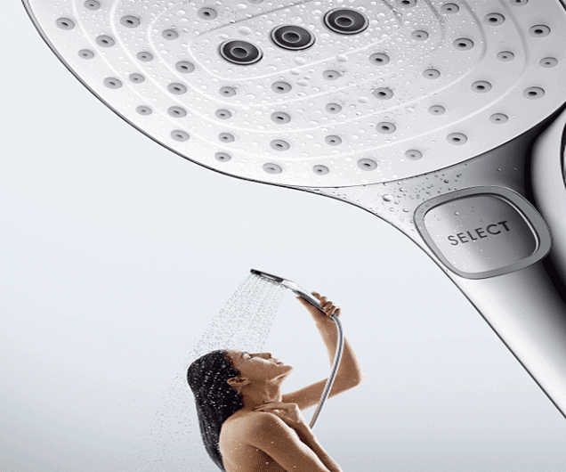 Фотография товара Hansgrohe Raindance 26520400