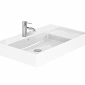 Раковина 80 см Roca Inspira Square Unik 32752B000