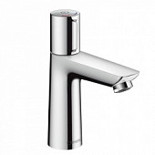 Смеситель для раковины (д.к.) Hansgrohe Talis Select E 71750000